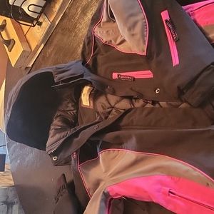 Legendary Whitetail Coat